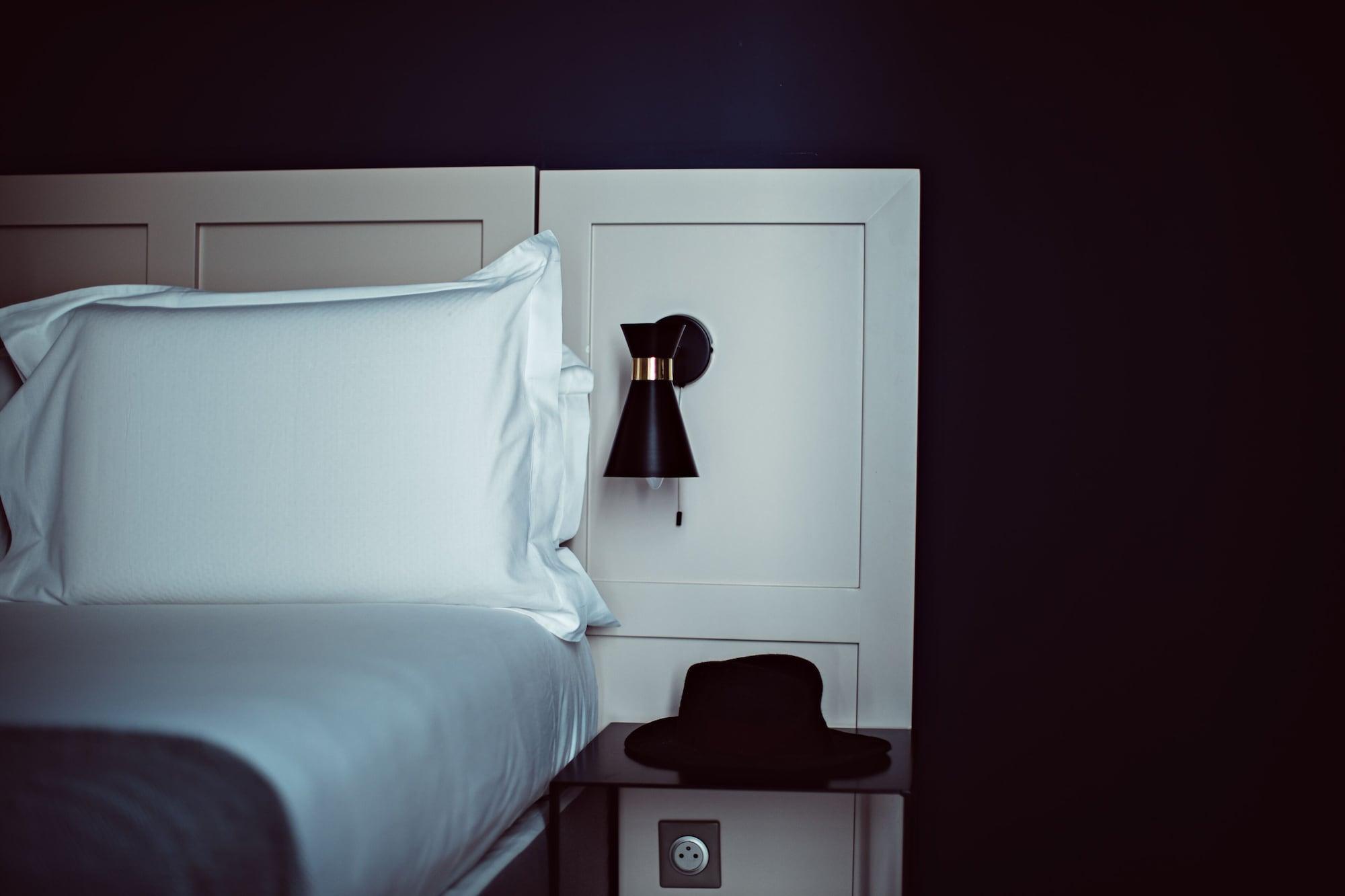 Hotel Monsieur Helder Paris Dış mekan fotoğraf