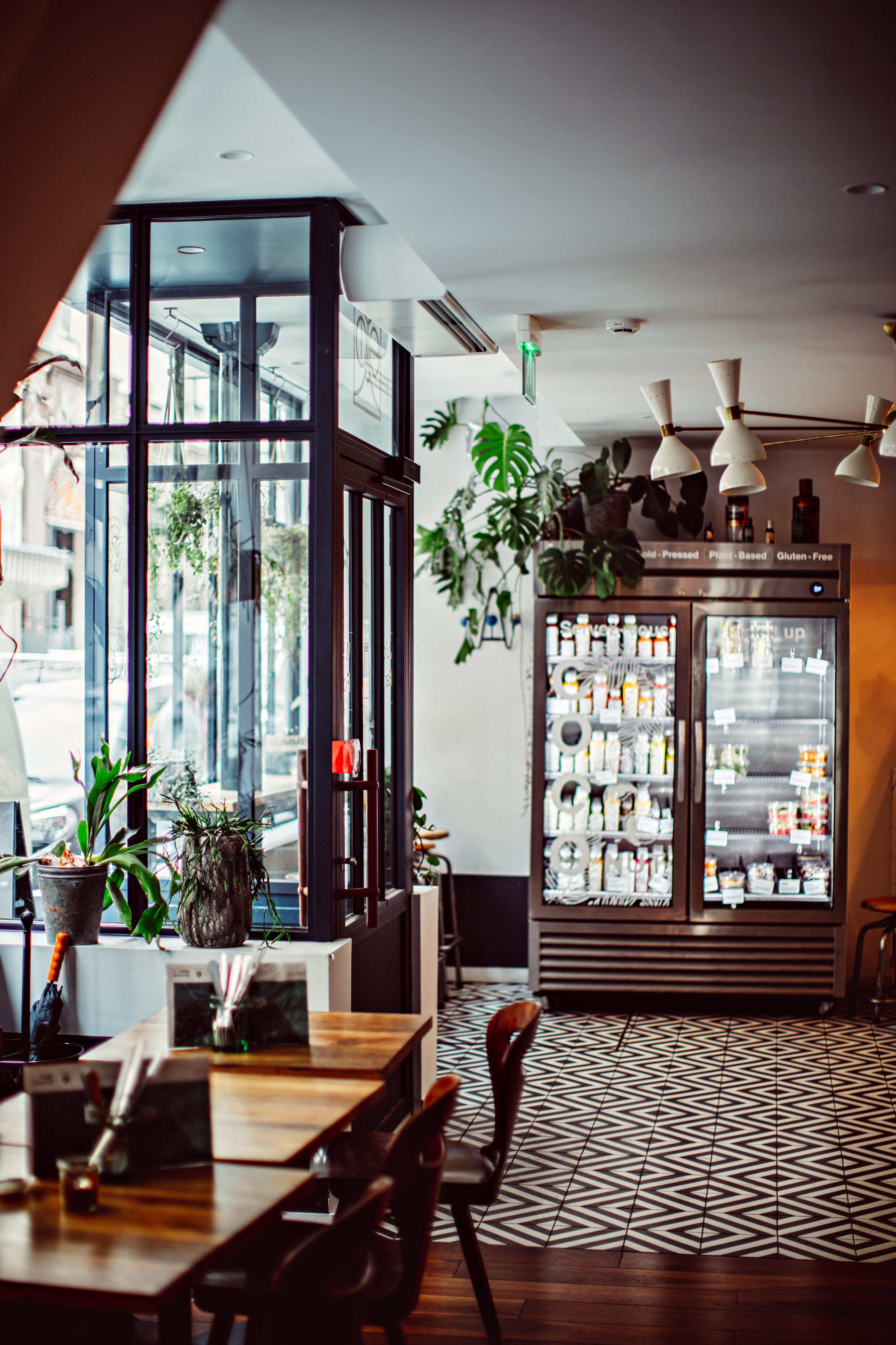 Hotel Monsieur Helder Paris Dış mekan fotoğraf