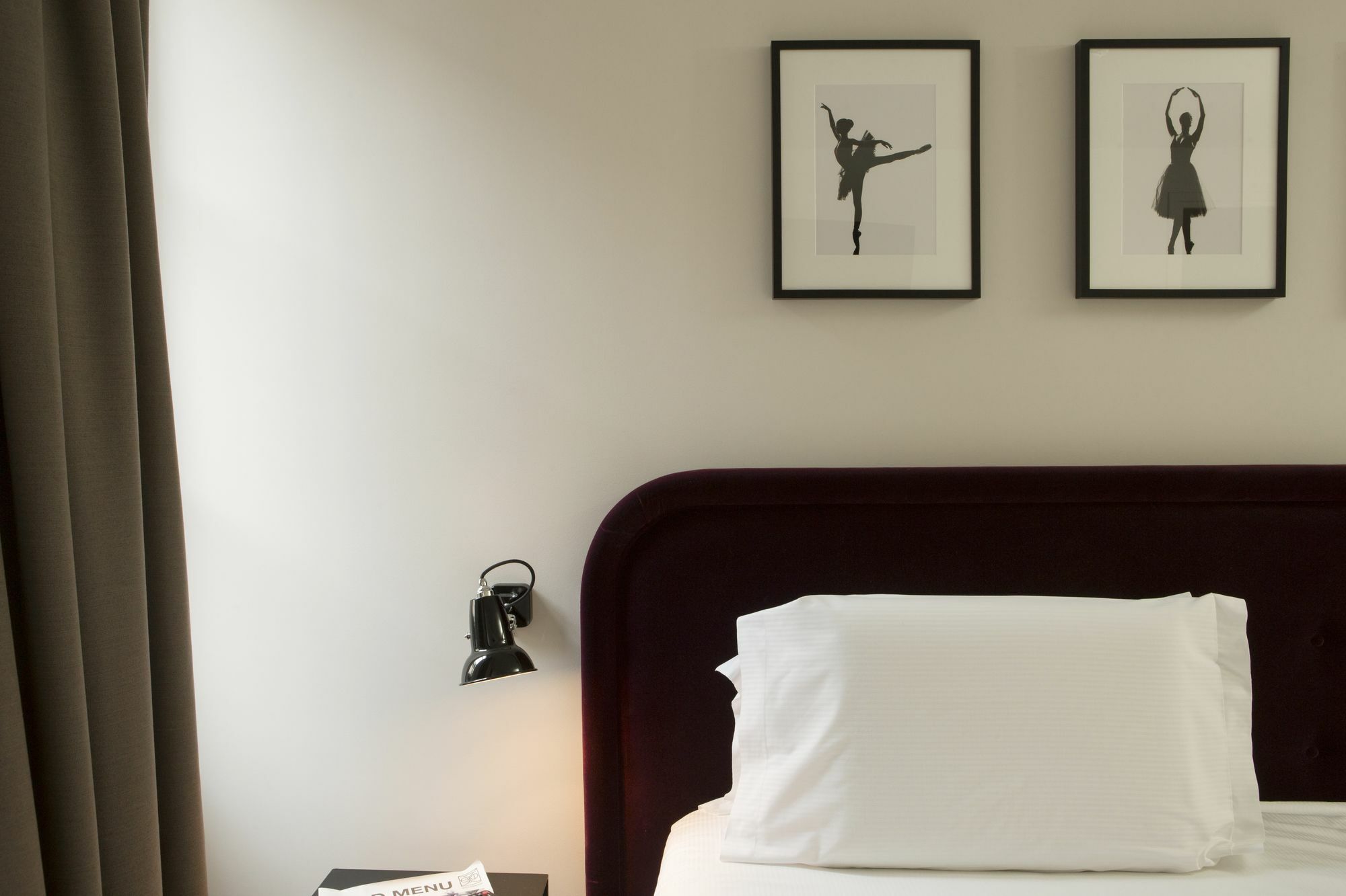 Hotel Monsieur Helder Paris Dış mekan fotoğraf