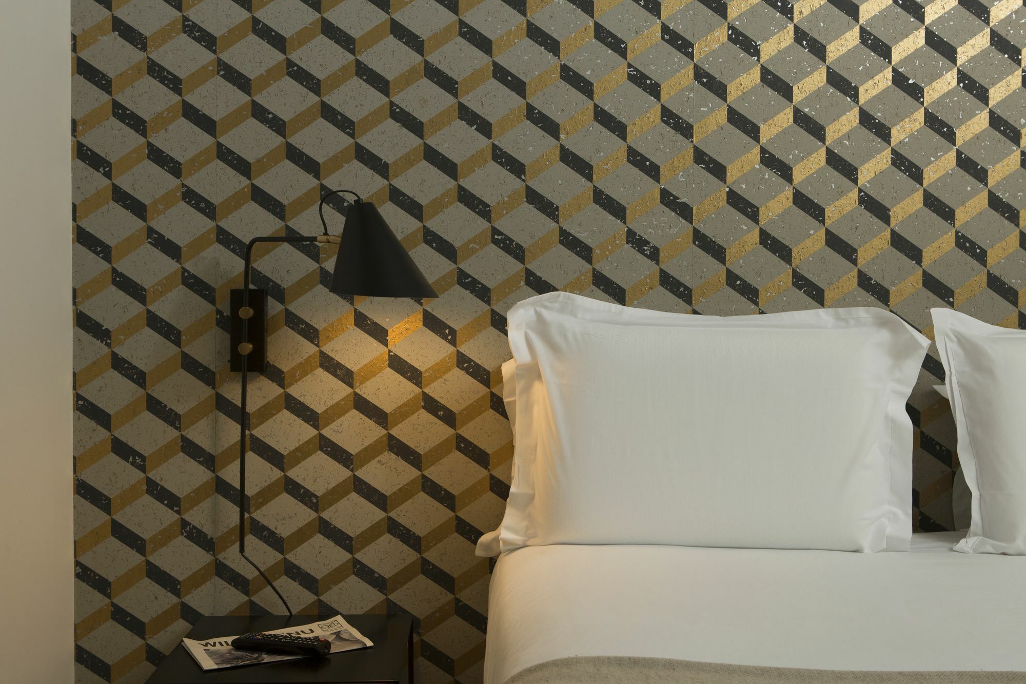 Hotel Monsieur Helder Paris Dış mekan fotoğraf