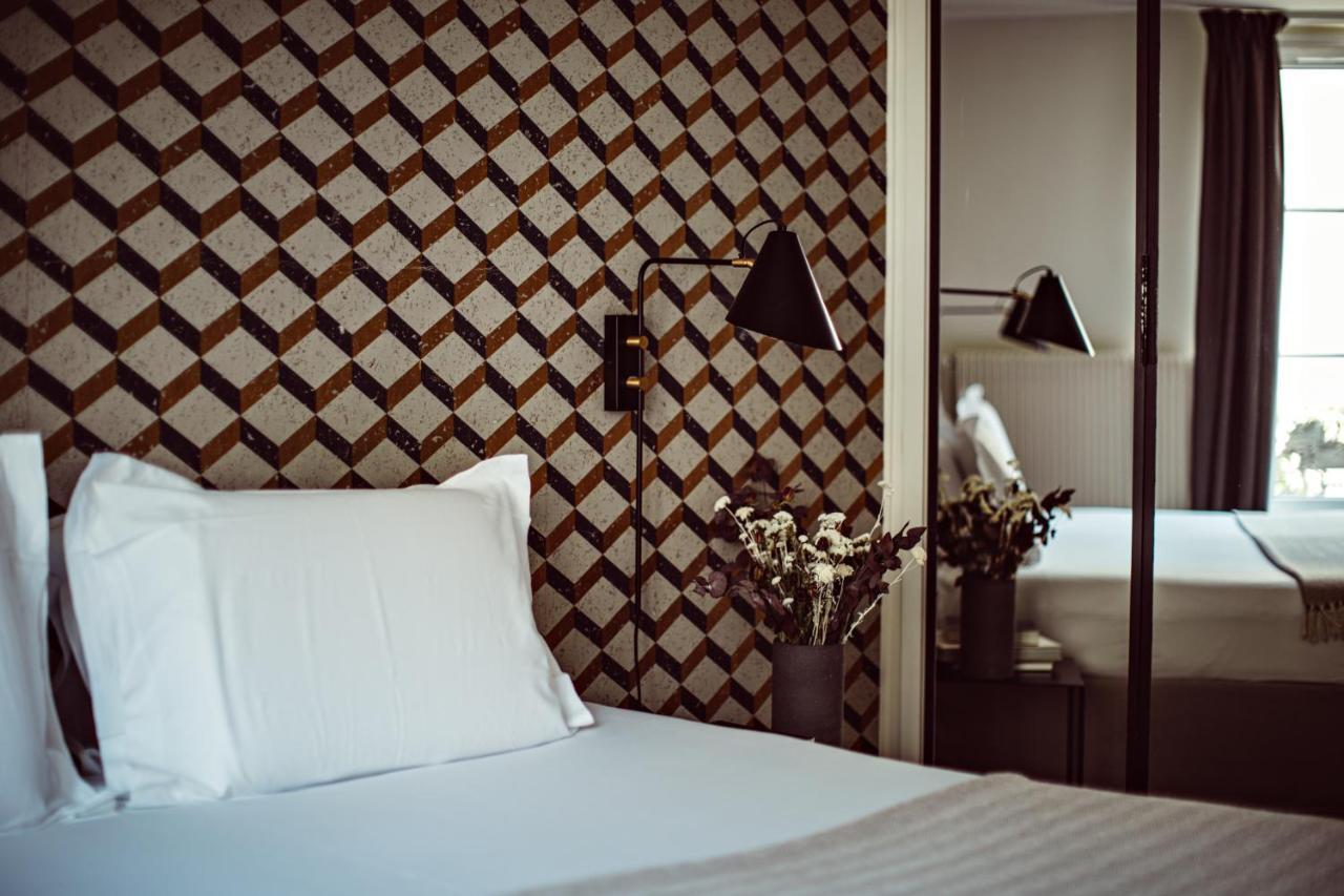 Hotel Monsieur Helder Paris Dış mekan fotoğraf